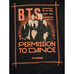 BTS Permission To Dance On Stage Hoodie Pullover K Pop Las Vegas Adult L
