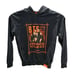 BTS Permission To Dance On Stage Hoodie Pullover K Pop Las Vegas Adult L