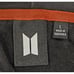BTS Permission To Dance On Stage Hoodie Pullover K Pop Las Vegas Adult L