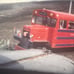 1971 Quito San Lorenzo Ecuador Trains Railroad People Towns Super 8mm Home Movie
