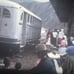 1971 Quito San Lorenzo Ecuador Trains Railroad People Towns Super 8mm Home Movie