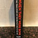 Signed Copy of When They Were Boys Book - Signed by Author, Larry Kane