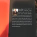 Signed Copy of When They Were Boys Book - Signed by Author, Larry Kane