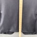 Canali Tessuto Blazer Men 42R Black Wool Sport Coat Italy Corpcore Office Formal