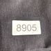 Canali Tessuto Blazer Men 42R Black Wool Sport Coat Italy Corpcore Office Formal