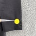 Canali Tessuto Blazer Men 42R Black Wool Sport Coat Italy Corpcore Office Formal