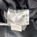 Canali Tessuto Blazer Men 42R Black Wool Sport Coat Italy Corpcore Office Formal