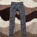 Lululemon Wunder Under Pant III Sz 8 In Iced Wave White Black