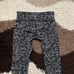 Lululemon Wunder Under Pant III Sz 8 In Iced Wave White Black