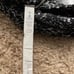 Lululemon Wunder Under Pant III Sz 8 In Iced Wave White Black