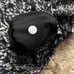 Lululemon Wunder Under Pant III Sz 8 In Iced Wave White Black