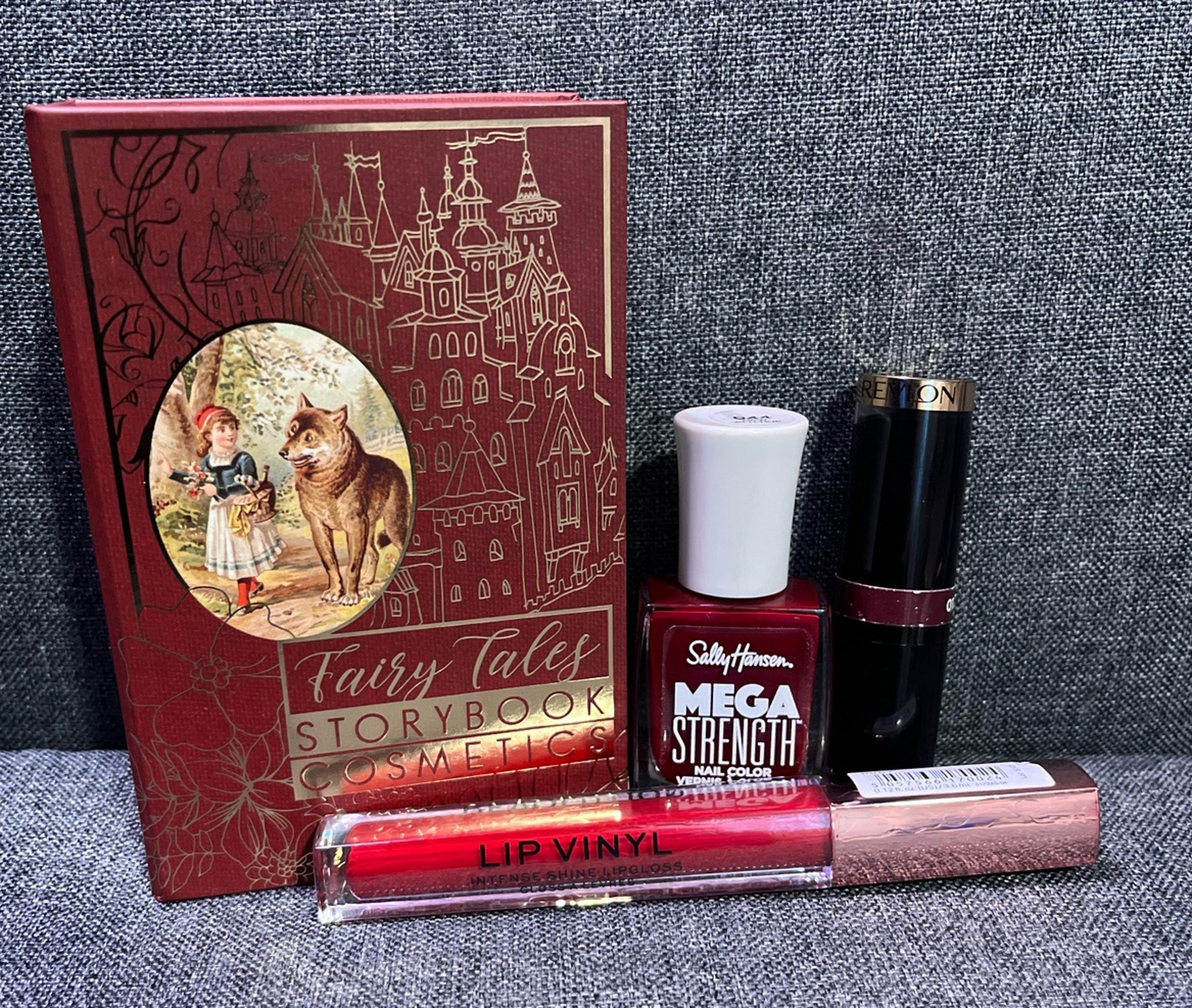 Makeup Bundle