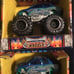 6 piece set turbo wheels 3” die cast monster truck,race cars,van new
