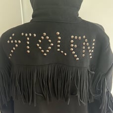 Stolen girlfriend Club Jacket