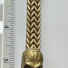 Gloves clip