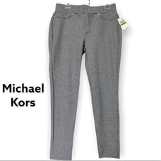 Michael Kors Jeggings - Navy