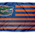 Florida Gators Football Tailgating 3'x5' Flag Gator Nation