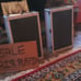 Air Scrubbers/Purifier
