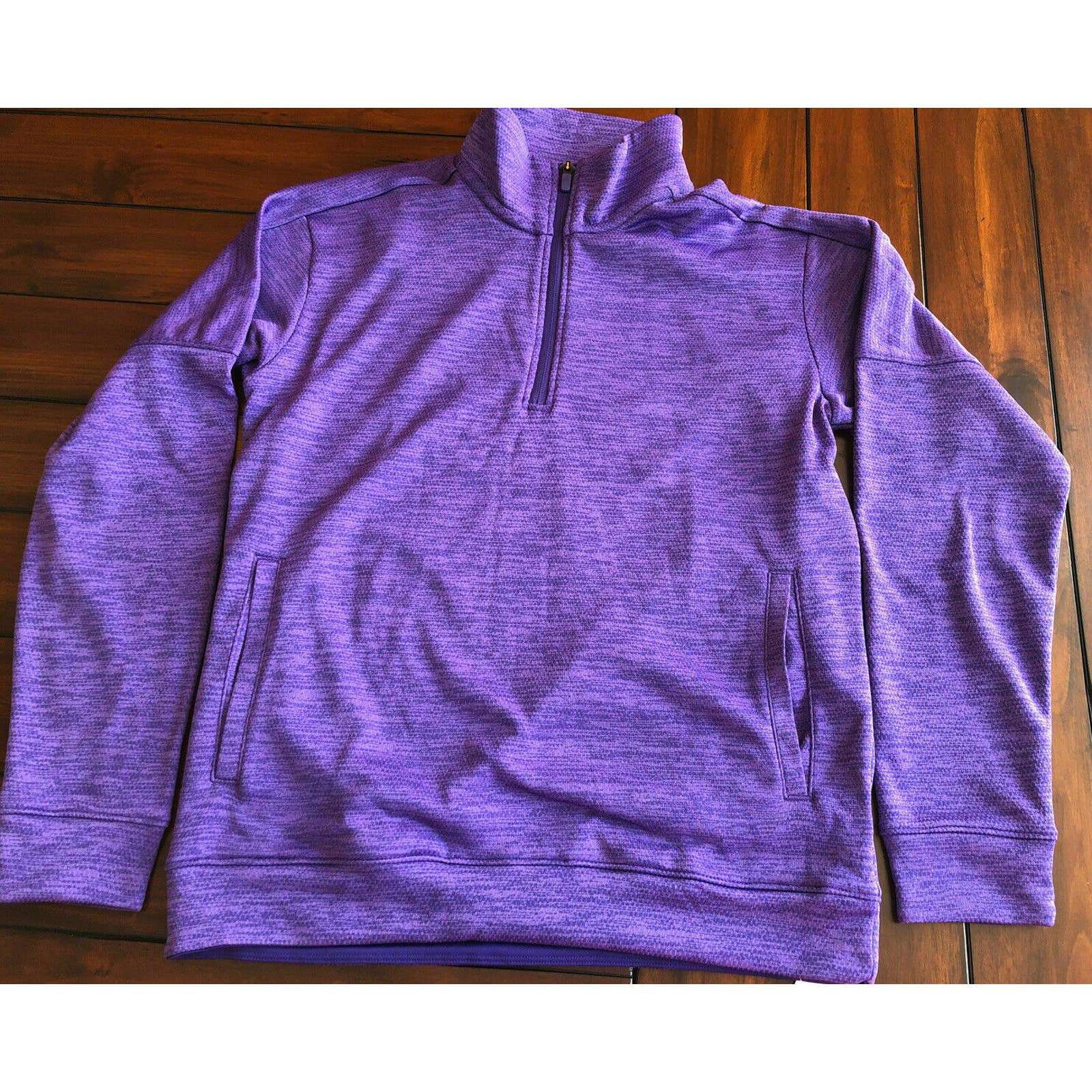 no tax Zip Quarter Adidas Pullover NWT M Size D79191 Neck Turtle Purple Men's Men no tax Zip Quarter Adidas Pullover NWT M Size D79191 Neck Turtle Purple Men's Men