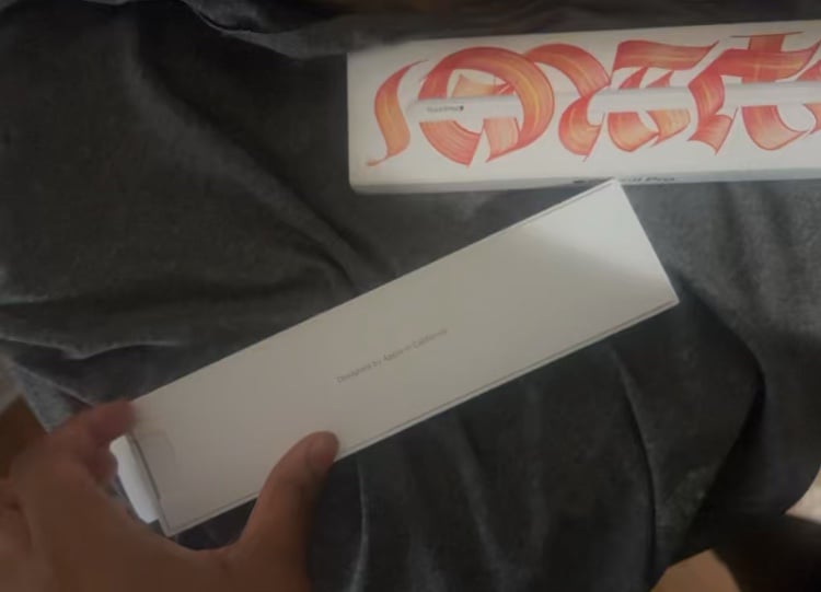 Apple