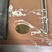 Superior Labor x Baum-Kuchen Travel for Life Wallet in Moss