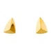 Maiyet Poison Dart Stud Earrings