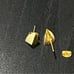 Maiyet Poison Dart Stud Earrings