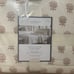King Lofty Cotton Slub Woodblock Print Floral Quilt Off White/Mauve – Threshold™