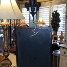 Farmhouse Adorable 33 Tall front door 1