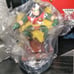 Hallmark 1996 DC BATMAN ROBIN handcrafted collectible figurine by ROBERT CHAD