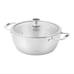 10” 4qt PH pot