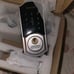 Hornbill Smart deadbolt lock