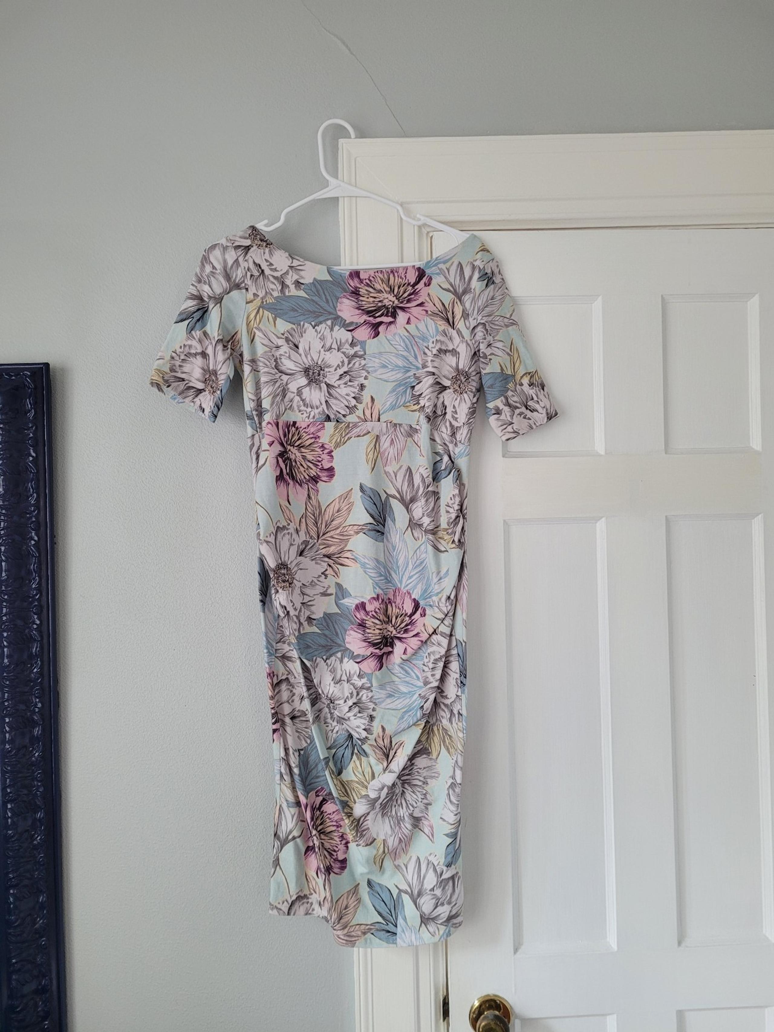 maternity dress