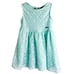 DKNY~Mint Green Lace Formal Dress~3T