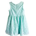 DKNY~Mint Green Lace Formal Dress~3T