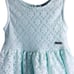 DKNY~Mint Green Lace Formal Dress~3T