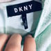 DKNY~Mint Green Lace Formal Dress~3T