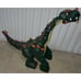 2007 Mattel Fisher Price Imaginext Spike The Ultra Dinosaur UNTESTED NO RC 32”