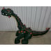 2007 Mattel Fisher Price Imaginext Spike The Ultra Dinosaur UNTESTED NO RC 32”