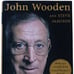 JOHN WOODEN On Leadership SIGNED 1ST EDITION HC Legendary UCLA Basketball Coach