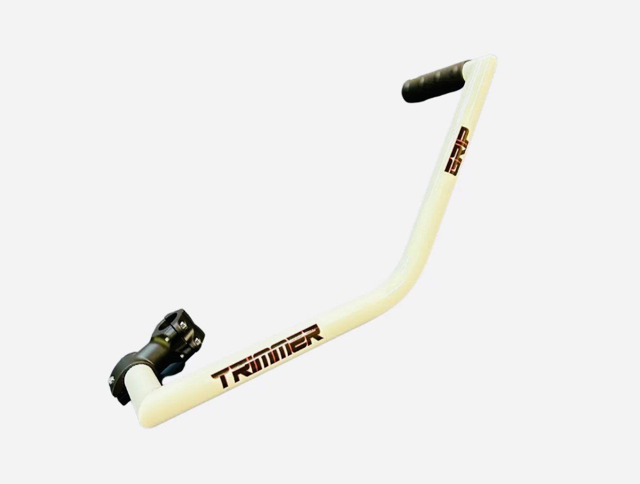 String Trimmer Handle Ergonomic Grip Lawn Trimmer For Lawn Care/Landscaping