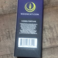NEW in box mooncat DD hidden fortune