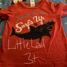 shirt