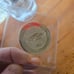 James Bond 007 2 Pound Coin .999 Proof Silver The Spy Who Loved Me.
