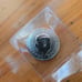 James Bond 007 2 Pound Coin .999 Proof Silver The Spy Who Loved Me.
