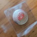 James Bond 007 2 Pound Coin .999 Proof Silver The Spy Who Loved Me.