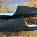 TRUE RELIGION | men’s logo slippers. Size: M 9-10