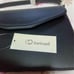 Italyard Formal Bag Black