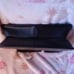 Italyard Formal Bag Black