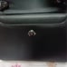 Italyard Formal Bag Black